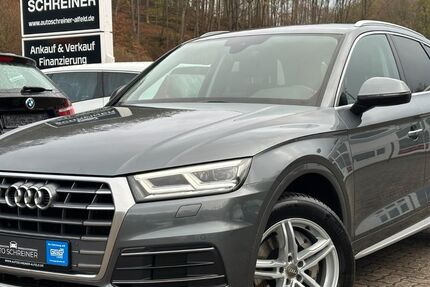 Audi Q5 126.143 km 23.900 &euro; Alfeld (Leine) 31061