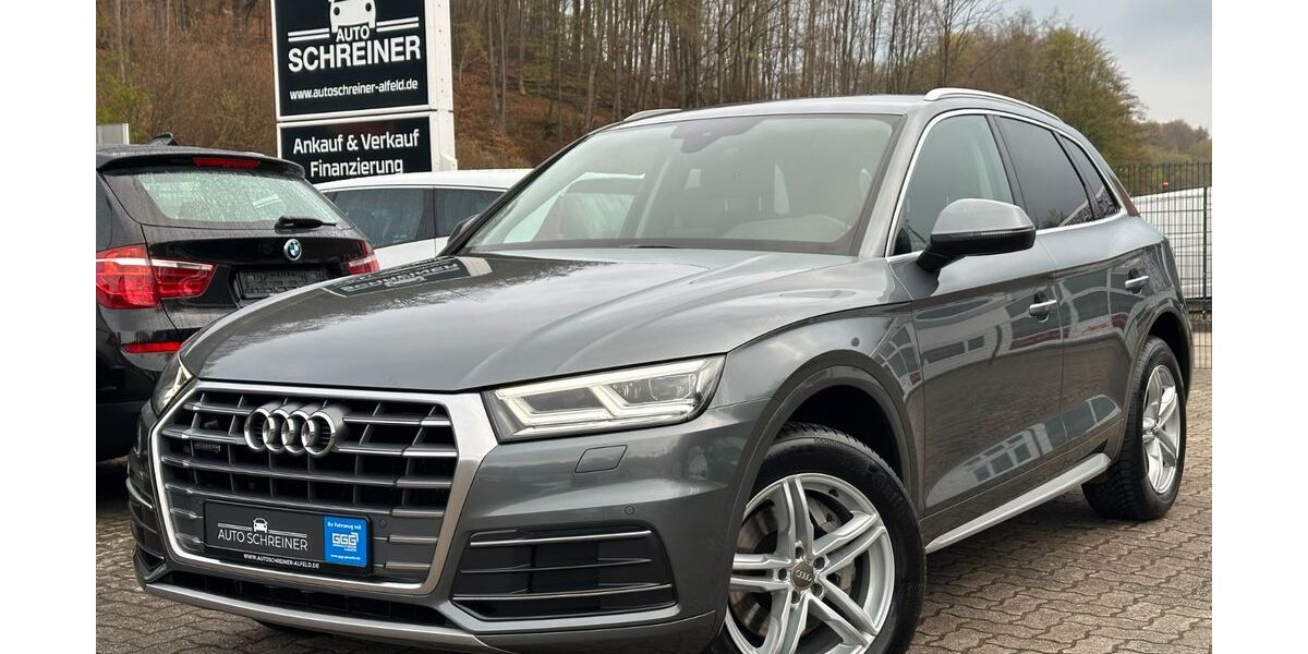 Audi Q5 126.143 km 23.900 &euro; Alfeld (Leine) 31061
