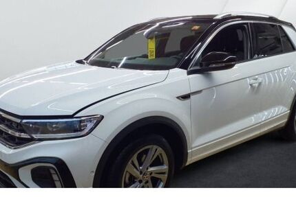 VW T-Roc 25.855 km 29.990 &euro; Nittenau 93149