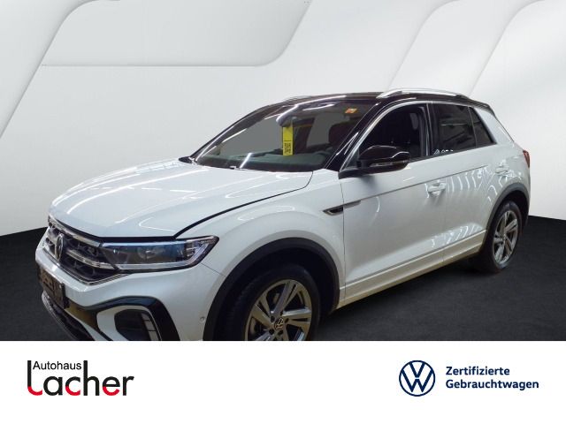 VW T-Roc 25.855 km 29.990 &euro; Nittenau 93149