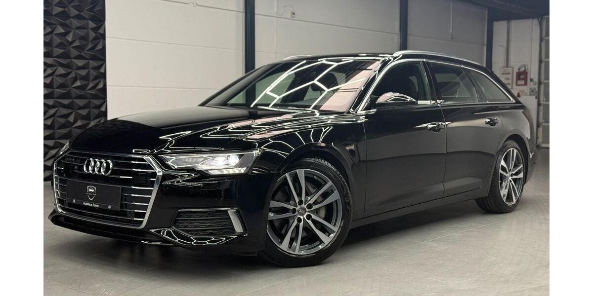 Audi A6 60.670 km 37.880 &euro; Sinsheim 74889