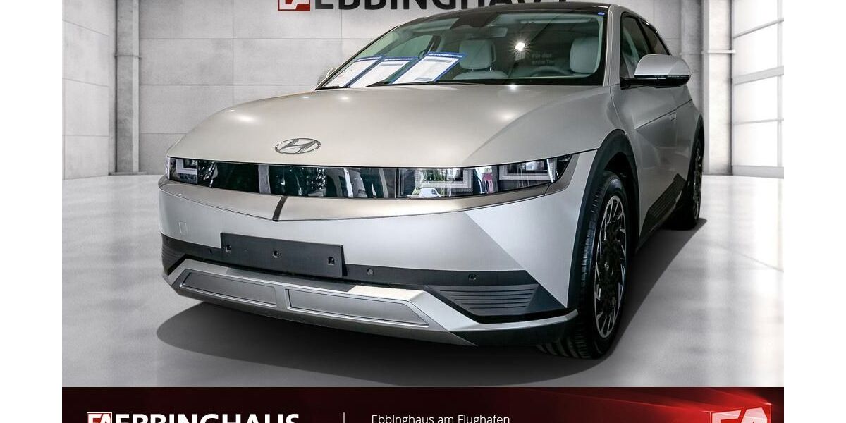 Hyundai IONIQ 5 8.312 km 36.999 &euro; Dortmund 44289