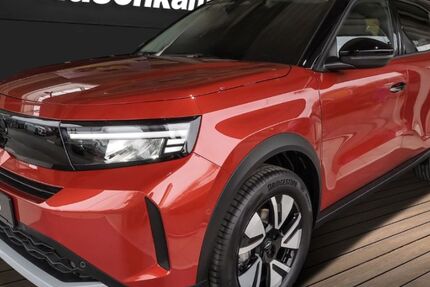 Opel Frontera 3.250 km 26.980 € Dortmund 44145