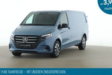 Mercedes-Benz Vito 3.400 km 44.980 &euro; Senden-Bösensell 48308