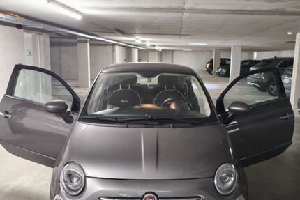 Fiat 500 90.219 km 7.200 &euro; Ingolstadt 85055