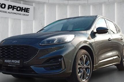 Ford Kuga 17.977 km 25.290 &euro; Schwerin 19061