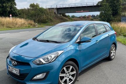 Hyundai i30 153.000 km 7.000 € Emmerthal 31860