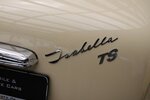 Borgward Isabella TS 62.442 km 21.950 &euro; Badem 54657
