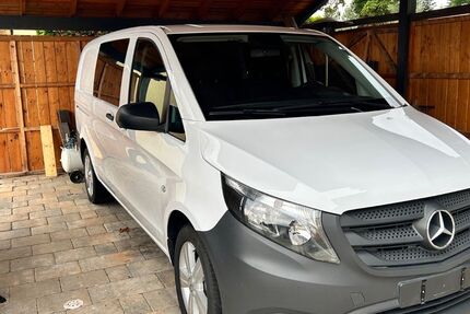 Mercedes-Benz Vito 180.000 km 14.900 &euro; Altlandsberg 15345