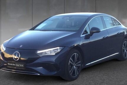 Mercedes-Benz EQE 20.700 km 40.890 &euro; Dessau-Roßlau 06847