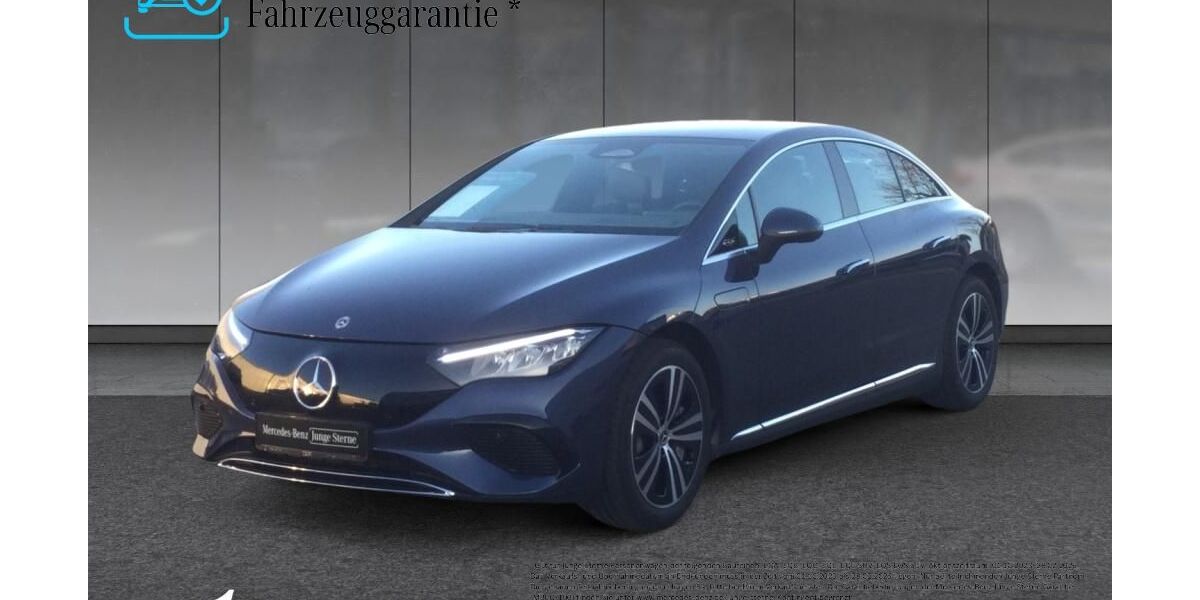 Mercedes-Benz EQE 20.700 km 40.890 &euro; Dessau-Roßlau 06847