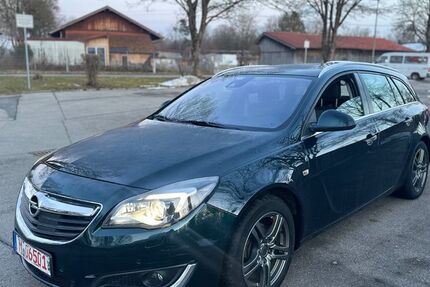 Opel Insignia 151.380 km 4.990 &euro; München 81929