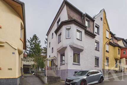 Haus Pirmasens Fehrbach - 6 Zimmer, 165 m&sup2;, 140.000&euro; | Angebot:26300698