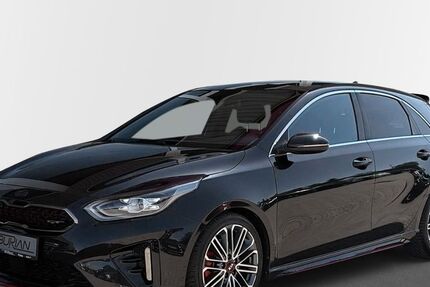 Kia ceed / Ceed 104.000 km 20.480 &euro; Celle 29221