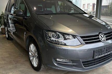 VW Sharan 179.000 km 14.990 &euro; Saarlouis 66740