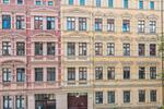 Dachgeschoßwohnung Halle (Saale) Damaschkestraße - 2 Zimmer, 53 m&sup2;, 450&euro; | Angebot:26251266