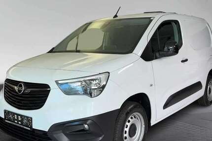 Opel Combo 45.700 km 15.890 € München 80339