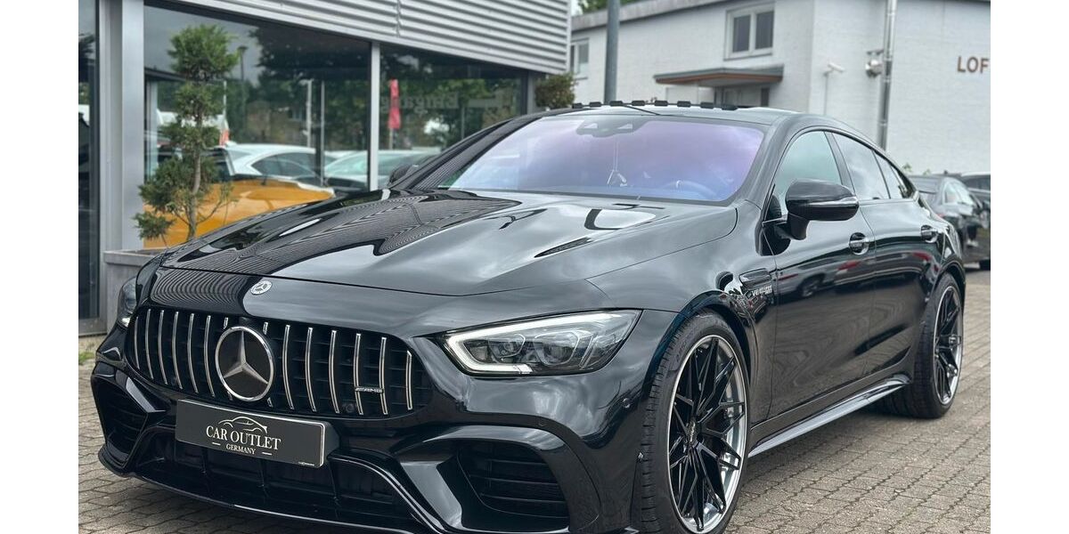Mercedes-Benz AMG GT 99.990 km 84.980 &euro; Bad Bramstedt 24576