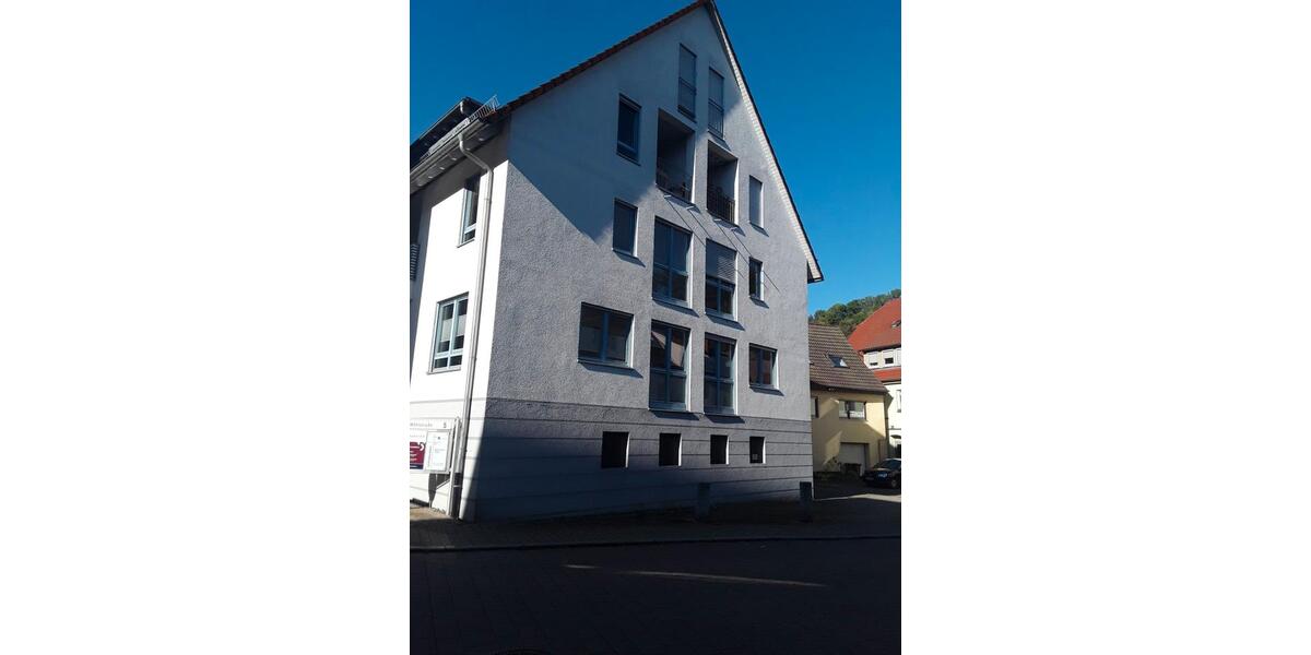 Etagenwohnung Sulz am Neckar - 2.5 Zimmer, 60 m&sup2;, 150.000&euro; | Angebot:26919945