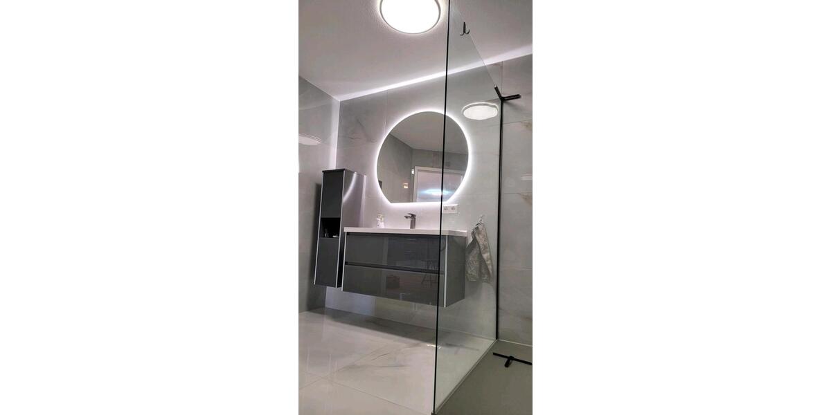 Erdgeschoßwohnung Göppingen - 2.5 Zimmer, 72 m&sup2;, 1.100&euro; | Angebot:26691648
