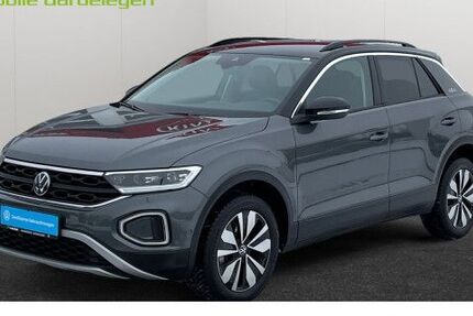 VW T-Roc 12.979 km 29.690 &euro; Gardelegen 39638