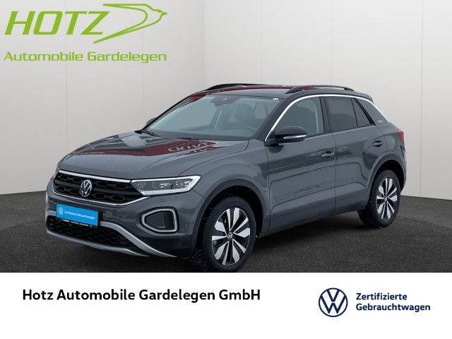 VW T-Roc 12.979 km 29.690 &euro; Gardelegen 39638