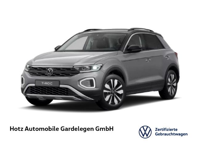 VW T-Roc 12.979 km 30.390 &euro; Gardelegen 39638