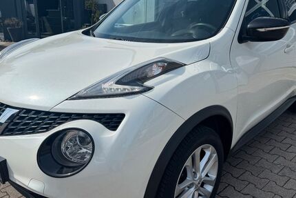 Nissan Juke 160.537 km 5.990 &euro; Bielefeld 33719