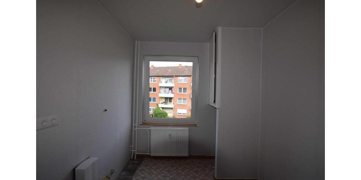 Etagenwohnung Diepholz - 3 Zimmer, 65 m&sup2;, 455&euro; | Angebot:22954941