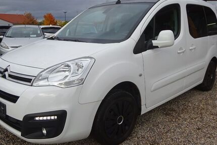 Citroen Berlingo 168.135 km 7.000 € Dresden 01219