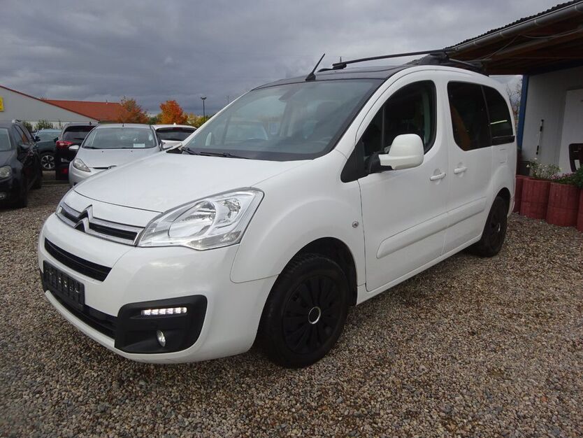 Citroen Berlingo 168.135 km 7.000 € Dresden 01219