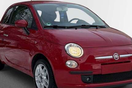 Fiat 500 129.000 km 4.490 &euro; Hamburg 22529