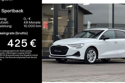 Audi A3 2.900 km 34.720 &euro; Hanau 63452