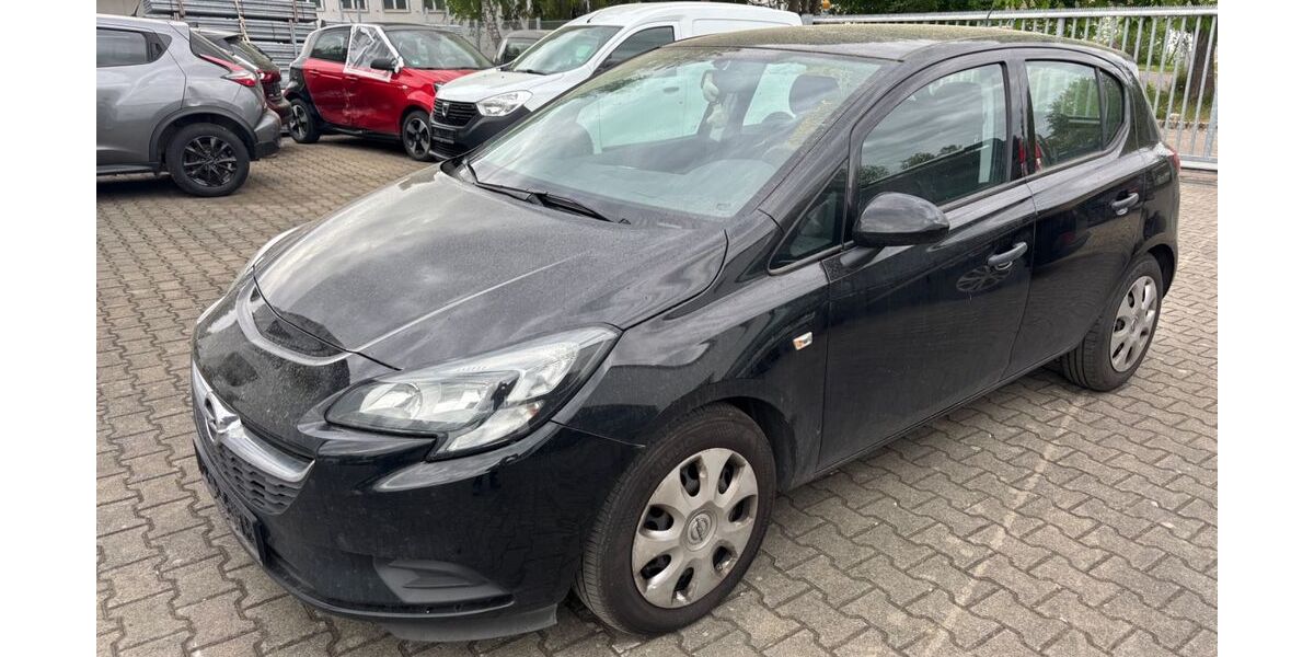 Opel Corsa 200.000 km 3.999 &euro; Gundremmingen 89355