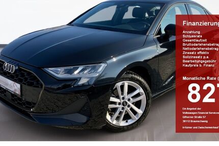Audi A3 20.000 km 33.900 &euro; Landshut 84034