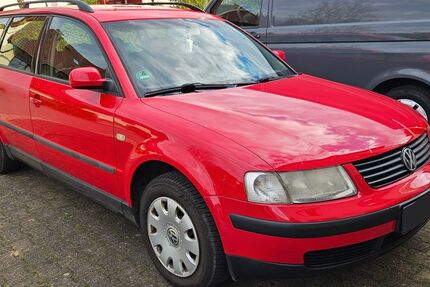 VW Passat Variant 219.000 km 690 &euro; Rosenberg 74749