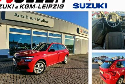 Skoda Kamiq 82.200 km 13.490 &euro; Leipzig 04178