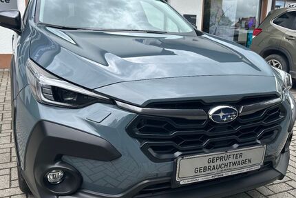 Subaru Crosstrek 28.200 km 29.976 &euro; Seifhennersdorf 02782