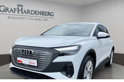 Audi Q4 e-tron 38.300 km 30.190 &euro; Singen 78224