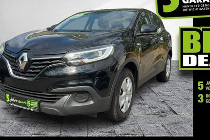Renault Kadjar 87.575 km 8.999 &euro; Berlin 14167