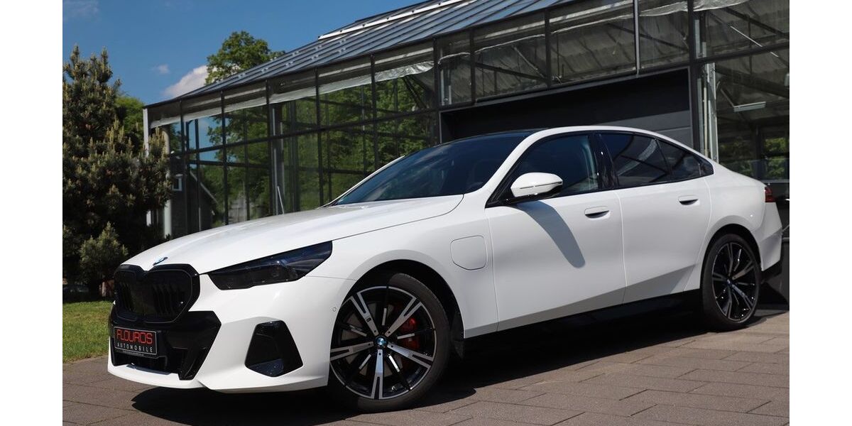 BMW 550 6.900 km 72.900 &euro; Reichshof-Denklingen 51580