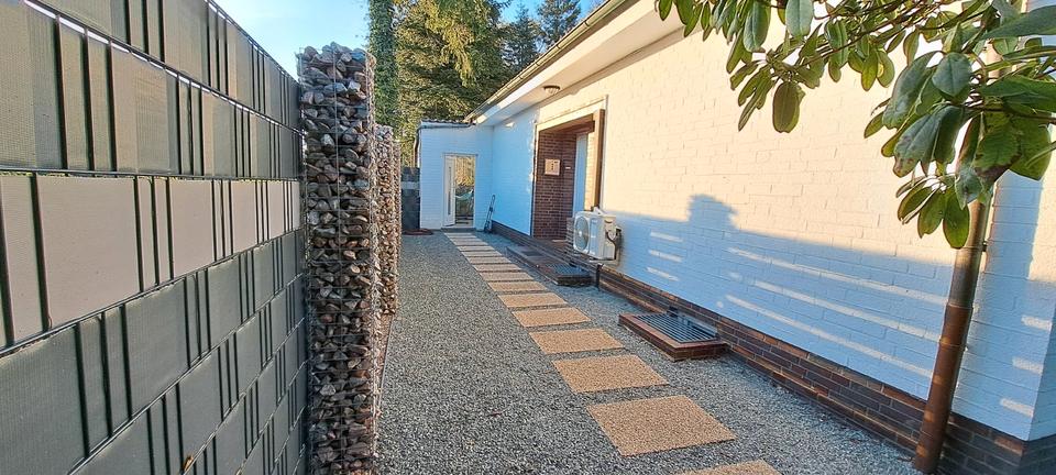Einfamilienhaus Friedeburg - 4 Zimmer, 92 m&sup2;, 350.000&euro; | Angebot:27115087