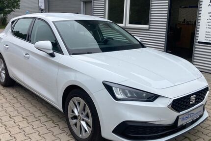 Seat Leon 72.000 km 13.990 € Heidenheim 89520