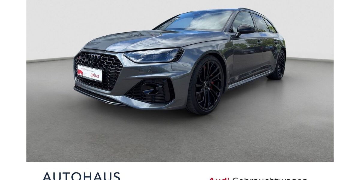 Audi RS4 33.800 km 65.800 &euro; Haag bei München 83527