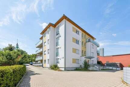 Wohnung Ansbach - 3 Zimmer, 103 m&sup2;, 170.000&euro; | Angebot:26960157