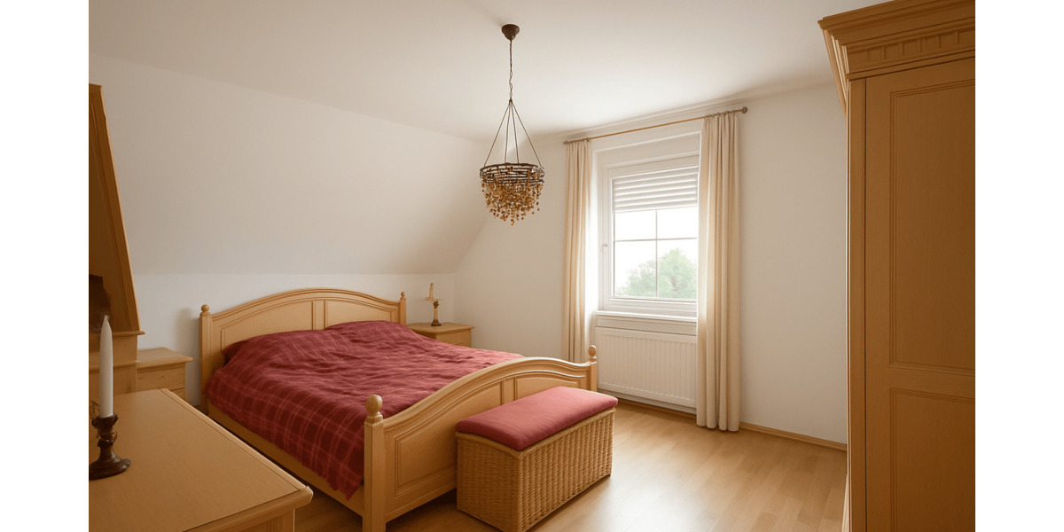 Doppelhaushälfte Hamburg Lurup - 5 Zimmer, 112 m&sup2;, 639.000&euro; | Angebot:26853003