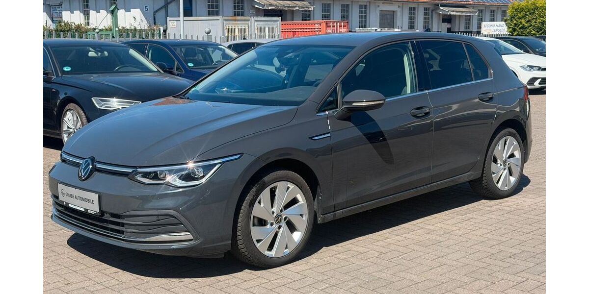VW Golf 36.090 km 22.490 &euro; Lengede 38268