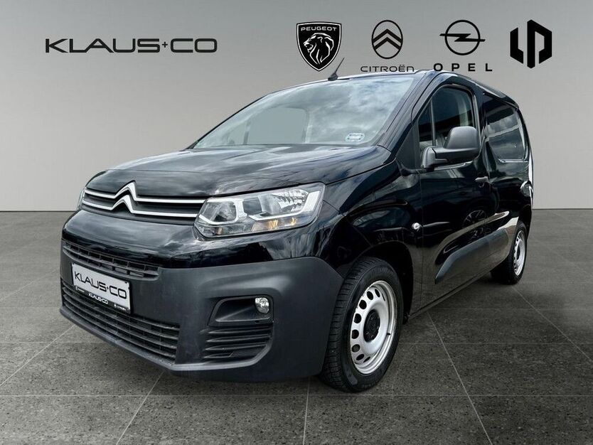 Berlingo