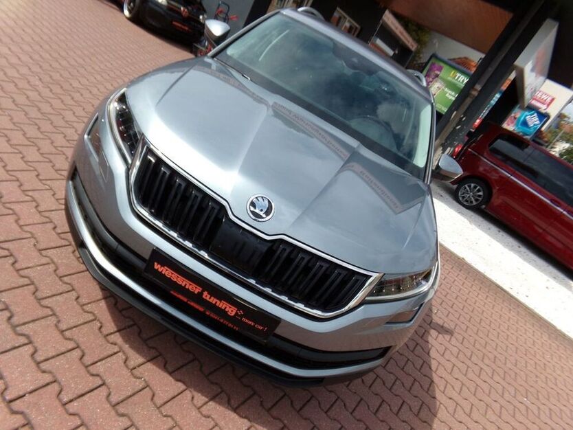 Kodiaq