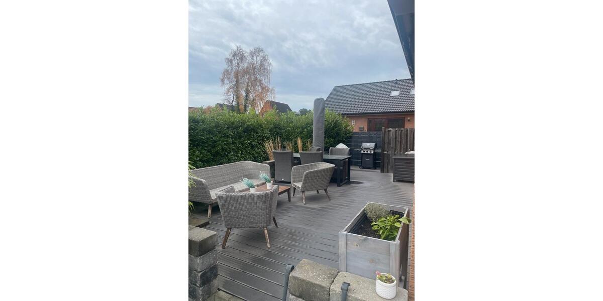 Einfamilienhaus zu verkaufen -reserviert- 4 zimmer